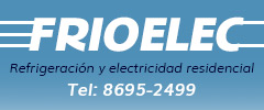Frioelec 240x100