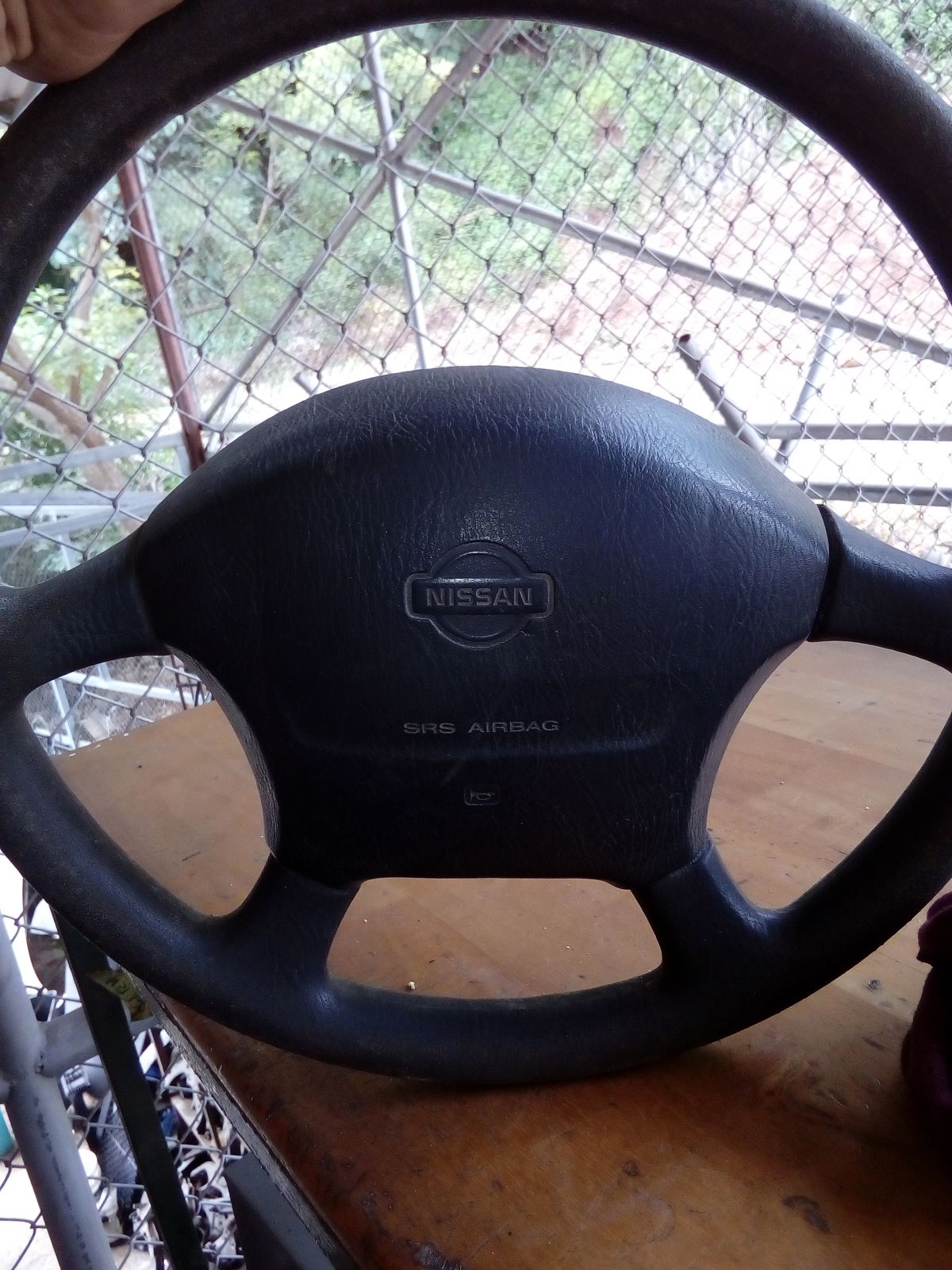 Volante