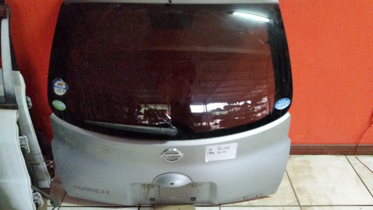 Compuerta Micra